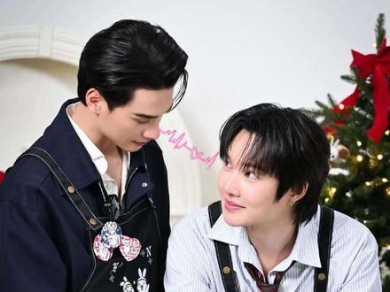 今晚好开心呐~#kengnamping #肯南平 #他泰 #CP #安利