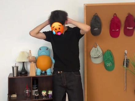 #申请加入fog 有一件超帅的黑色原牛是什么体验? #穿搭 #牛仔裤 #秋冬穿搭