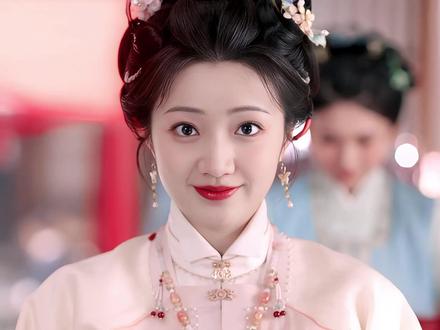 澜姐儿内心os:太尴尬了,千万不要再提我和柱子哥的婚事啊