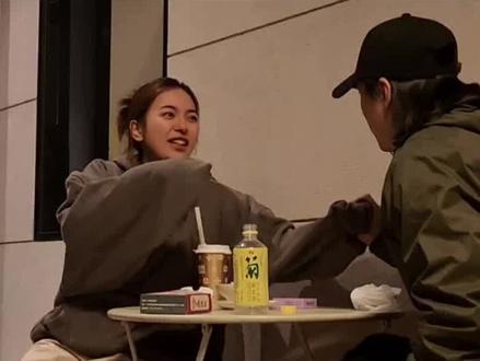 被朋友一顿输出😂真刺激👍🏻👍🏻#萝莉岛 #爱泼斯坦案 #光明会