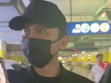 网速慢的晨哥还以为恺哥网速也慢(其实是主播提前告诉恺哥了#李晨 #消失的人