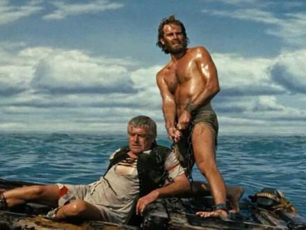 #宾虚 1959年 国语配音 第二集 #致敬经典#我的观影记录