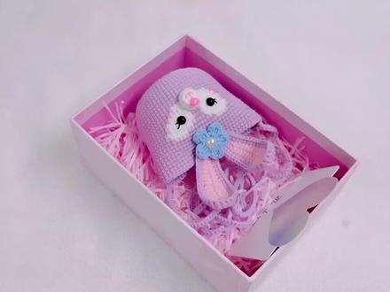 钩针编织,星黛露包包教程1。教程来啦,喜欢的点赞收藏,学起来#手工diy #手工制作 #手工 #毛线编织 #钩针编织教程