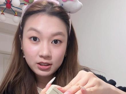 大学生个玩春节给自己做千元美甲vlog
出去玩了一个月没更新,今后一定努力更新呀#个人玩家美甲教程 #延长甲 #个人玩家美甲 #自己做美甲