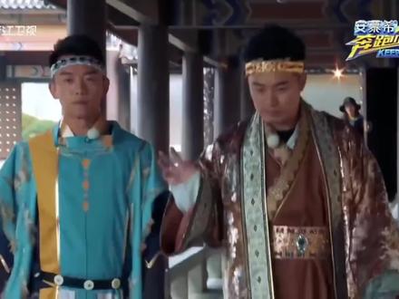 当初超喜欢这一期,又烧脑又搞笑以前的跑男#短视频变现