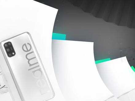 最便宜的5G手机?realme真我V5上手体验,又快又持久!