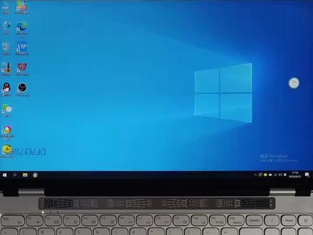 得峰设置指纹步骤#笔记本电脑 #设置指纹教程