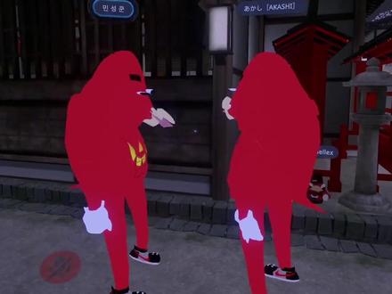 谁能给我翻译一下他们在说什么?!