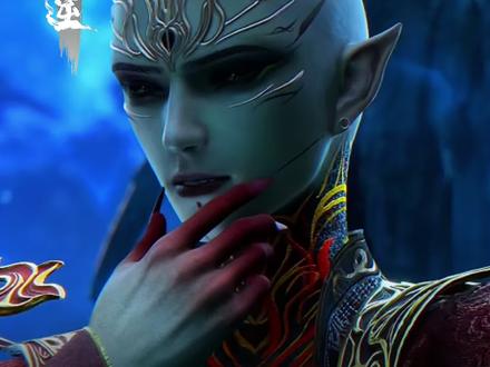 你知道古妖贝罗口中的这个古魔塔珈的实力,到底有多强吗?,竟然力压一众大佬,一枝独秀?#充能计划 #动漫编年史 #我在抖音看动漫 #仙逆 #青年创作者扶持计划