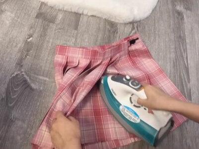 请大家“认真学习”😊#充能计划 #jk制服 #jk #jk日常