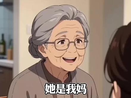她是我妈!叫我一声儿子天经地义,你不愿意听也得忍着! #女方听妈喊儿子恶心