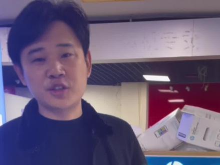 你的打印机可以自动双面吗?我的可以,我还能教你#家用打印机 #居家办公推荐 #惠普激光打印机