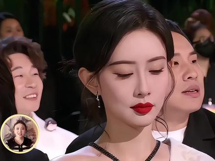 11年演艺路
8年全网黑
被贴上公主病 耍大牌 网红脸的标签
从无戏可拍到手握爆剧
她用实力碾碎质疑成功逆袭#孟子义 #星光大赏 #2025影娱年度热点 #2025影娱年度大赏 #ai创造浪潮计划