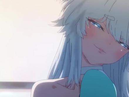 这首《Falling Again》我又沉沦了!#音乐 #二次元动漫