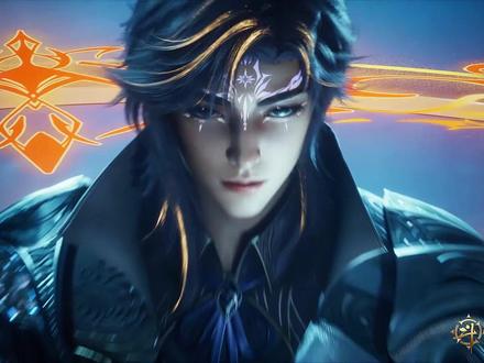 霍雨浩晋升魂斗罗,帝天再次出手救下霍雨浩 #斗罗大陆 #抖音ACG新春会 #奇趣贺岁 #青年创作者成长计划 #国漫作者团