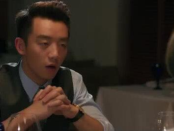 #下一任前任 认识一个星期牵手,一个月之后接吻,两个月之后爱抚,三个月之后……你的#恋爱SOP 是什么呢?