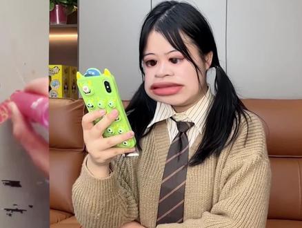 神奇的网红爆米花笔!写出来的文字能变“爆米花”,真的假的? #手工 #DIY #爆米花 #爆米花笔 #开箱