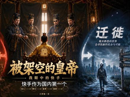 纯产品分析,个人观点,无任何营销内容。 2017年快手月活破亿,日活4000万,同年抖音才刚刚上线,日活不过区区十几万,抖音是凭什么只用两年时间就全面反超快手?抖音都作对了哪些事?快手又做错了哪些事?#抖音 #快手 #产品经理 #产品分析 #商业分析