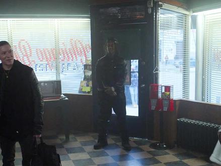 《权欲》第一季 看H道大佬孤身一人 搅动芝加哥地下风云