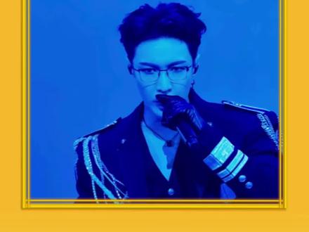 #张艺兴让我们听到了正版 还是原唱才对味!依旧是爱豆祖师爷级别的表演!#张艺兴#张艺兴唱了MAMA #张艺兴北京演唱会#exo