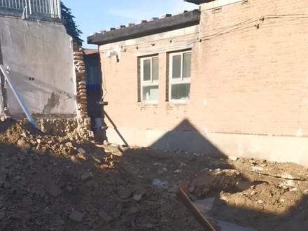 展示一下超低能耗被动房的建造过程。#装配式建筑 #系统门窗 #施工现场 #别墅设计 #装修设计 #外墙施工