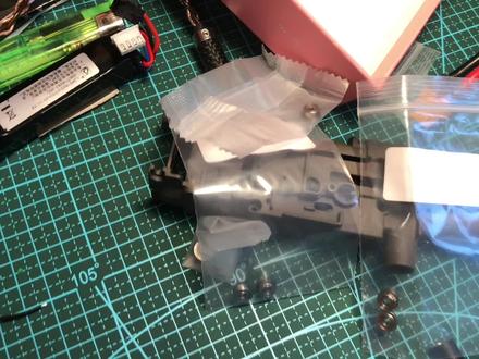 #MP9 波箱升级 又是秒40+ 顺便预告一下金波#乐辉 #wargame #战术装备