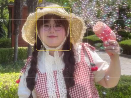 属于胖mm的拍照技巧来喽 #拍照技巧 #拍照教程 #胖女生