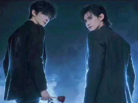 广播剧番外4 求婚
训狗游女王:结了婚谁是老公?/会听话?想好了再说!/一辈子?很长的!/说你爱我!跪着说!/我愿意#广播剧 #52 #番外 #求婚