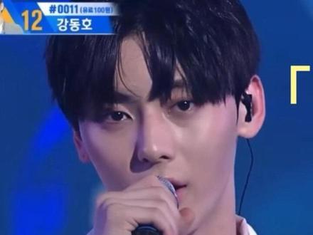 今晚 我哭的好伤心 和那年一样 #produce101 #wannaone #always #produce202 #选秀