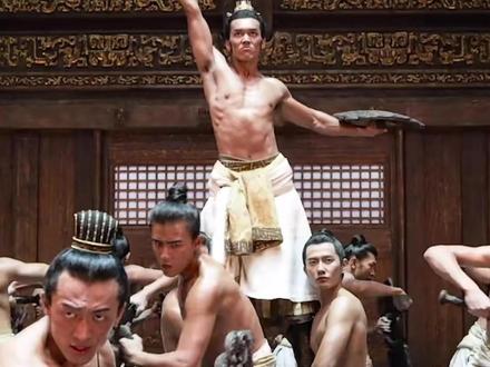 封神质子团男神出没,你看中哪款,聊聊他们血型星座跟性格#封神质子团战舞 #识人 #血型星座性格 @抖音小助手