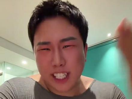 赛博人物志第121期:李明轩 #赛博人物志 #李明轩 #二摆舞 #椰汁