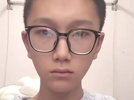 光绕过你天使般的脸#变装 反差#甜弟#分享妆容 #转场