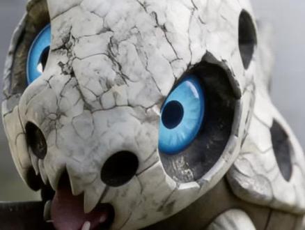 宝可梦世界纪录片之可可多拉 #可可多拉 #波士可多拉 #宝可梦 #神奇动物在抖音 #海螺ai超级创作者