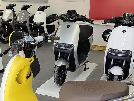 九号Q85C功能介绍【第一期】😉#九号 #q85c #秀出你的神座驾