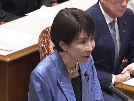 日本各界狠批:立刻撤回! #东京学术会百人声讨高市早苗 痛斥其涉台言论根本性背离原则 #高市早苗