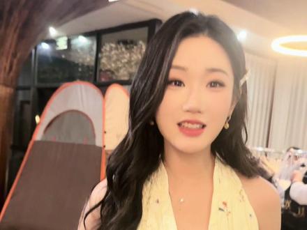 姐姐 我们下次见面一定要牢牢的记住我的🆔和脸好嘛#张晋宜 #有效驯化 #沈薇