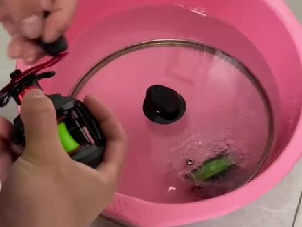 #上线器 ,路亚鱼轮专用上线器,#路亚野钓