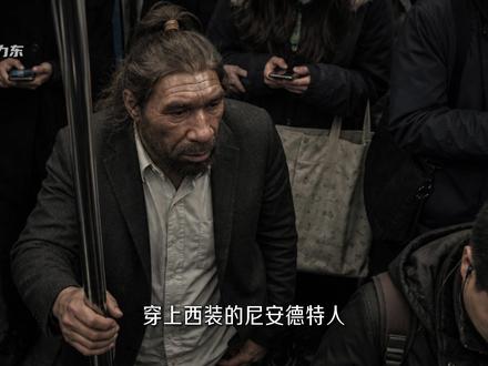 尼安德特人为什么消失了? 为什么科学界猜测尼安德特人或许不是灭绝而是被“同化吞噬”了?!我们知道现代人携带尼人基因,可所有完整的尼人化石全都定格在四万年前!从那之后地球上再也没有纯种尼安德特人出现过!#尼安德特人 #前沿知识派对