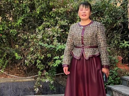 分开了18年的女儿,今天终于重逢了,在这里我非常感谢🙏小清,老板,圆了我18年的梦@小清(记录美好生活) @马仔哥(河马先生) #记录