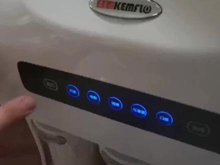 #净水器 @抖音小助手 净水器复位教程