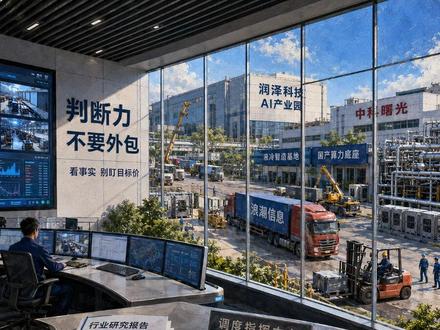 这五张AI后台牌里,只有一家更像“资产”,但90%的人拿不住 英维克、润泽科技、浪潮信息、中科曙光、弘信电子,这五张AI后台牌,表面都吃AI,但底层根本不是一种钱。液冷、算力矿场、服务器交付、国产底盘、算力出租,最后都要回到订单、利润和现金流。AI不是没未来,是现在这个市场太热了,越热,越要回到账本。个人观点,仅作框架分析,不构成投资建议。#AI算力
#英维克
#润泽科技
#浪潮信息
#财经