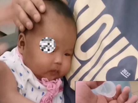 如何给孩子喷鼻子?喷鼻子的正确方式?如何给婴儿进行鼻腔冲洗!#宝宝鼻塞 #鼻塞 #流鼻涕 #鼻腔冲洗 #关爱儿童健康