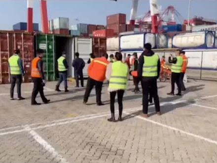 道奇2020款战马🐎全国首发现车#汽车