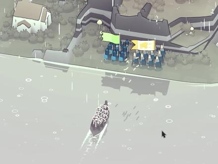 绝境北方:以少打多,顶级战术指挥,龟龟 #绝境北方 #单机游戏 #手机游戏 #AS玩家 #游戏实况 #游戏攻略