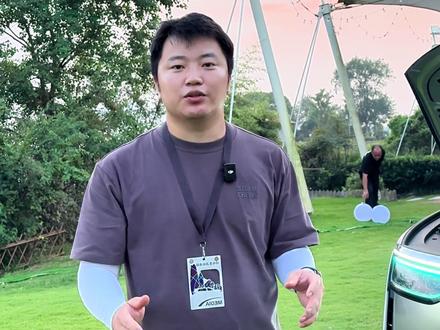 一个前备箱八种开法?#问界m8纯电