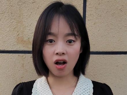 终于开课啦!拿起本本记好,欢迎补充#内容过于真实 #方言 @鹿肙