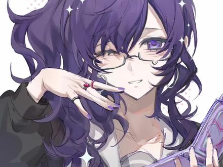 太恐怖了细思极恐
#pjsk #朝比奈真冬 #绘画过程 #抽象音频