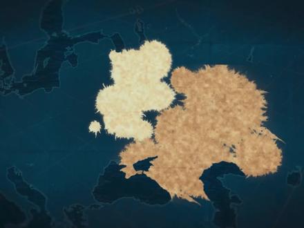 《帝国时代4》莫斯科的崛起-6.乌格拉河对峙战 #steam游戏 #帝国时代4 #帝国时代4战役