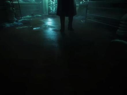 典狱长实力受损,趁现在了结了他#格赫罗斯 #典狱长