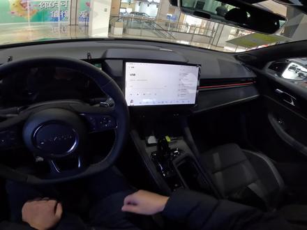 「音响试听」2023款领克03 infinity:五年过去了,依然没对手! #汽车音响 #领克03 #燕飞利仕